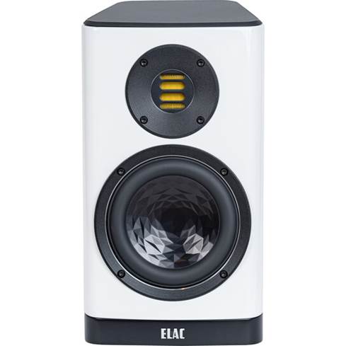 ELAC VELA BS 403 stand-mount speaker