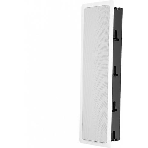Definitive Technology Reference Line Source UIW RLS III in-wall multi-purpose speaker with built-in back-box