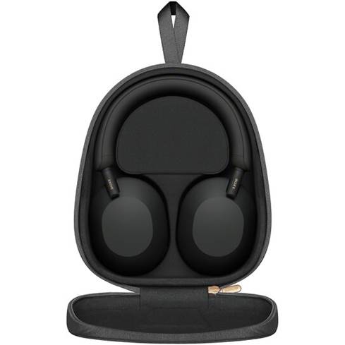 Sony WH-1000XM5 (Silver) Over-ear Bluetooth® wireless noise Sony WH-1000XM5 (Silver) Over-ear Bluetooth® wireless noise