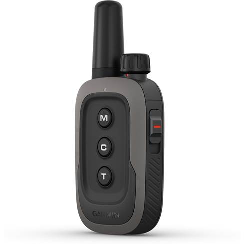 Garmin Delta SE dog training bundle