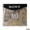 Sony MDW74PL 74-Minute