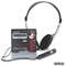 Sony MZ-N707 Black