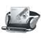 Sony MZ-NF810CK Silver