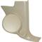 Q-Form QL-K1006C black 6 1/2