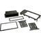 Scosche VO4152B Volvo S60/V70 2005-Up