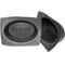 Boom Mat 6x9-inch pair oval