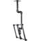 thumbnail image 2 of Sanus LC1A-B1 Tilt & Swivel Ceiling TV Mount For 37 To 70 Inch TVs 2 of 11