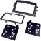 Metra 95-8208 Toyota Sienna Kit