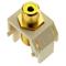 OnQ Keystone Yellow