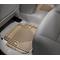 WeatherTech Tan Rear Mat