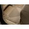 WeatherTech Tan Rear Mats