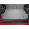 WeatherTech Grey Cargo Liner, Size 2