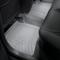 WeatherTech Grey Rear Liner