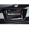 WeatherTech Clear Frame