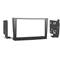 Metra 95-3107G Saturn Astra Kit