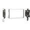 Metra 95-7315 Hyundai Dash Kit