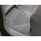 WeatherTech Grey Rear Mats