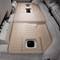 WeatherTech Tan Rear Liner