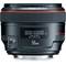 Canon EF 50mm f/1.2L USM