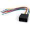 Metra 70-9500 Wire Harness