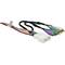 Metra 70-7553 Wire Harness