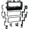 Metra 99-2005 Cadillac Kit