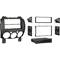 Metra 99-7518B Mazda Dash Kit