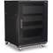 Sanus CFR2115 Component Rack- 15U Rack Spaces