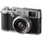 Fujifilm FinePix X100 Retro Design Digital Camera