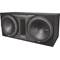 Rockford Fosgate Punch P1-2X12