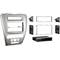 Metra 99-5821S Ford Fusion Kit