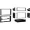 Metra 99-5824CH Ford Transit Connect Kit