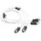 JL Audio XMD-WHTAIC2-3
