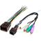 Metra 70-5518 Wire Harness