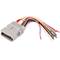Metra 70-2002 Wire Harness