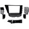 Metra 99-7350B Hyundai Veloster 2012-Up
