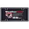WeatherTech Clear Frame