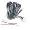 Metra 70-8116 Amp Bypass Wiring Harness