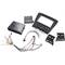 Metra 99-6514B Dodge Charger Kit