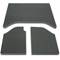 Boom Mat Jeep Sound Deadening