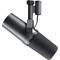 Shure Cardioid Dynamic Mic