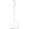 Apple lightning to HDMI Adapter