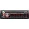 Sony MEX-GS810BH