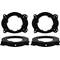 Metra 82-8147 Speaker Bracket