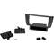 Metra 95-8160G Dash Kit