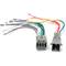 Metra 70-1772 Wire Harness