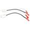 Metra 72-4500 Speaker Harness