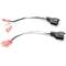 Metra 72-6512 Speaker Harness