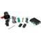 Viper 3606V Security System w/ One 1-Way Remote-