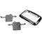 Metra 95-6517HG Dash Kit